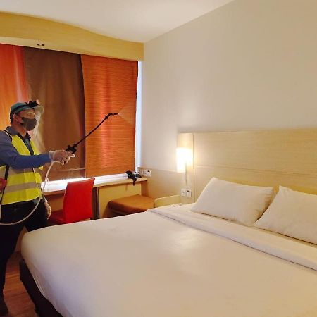 Ibis Manado City Center Boulevard Zewnętrze zdjęcie