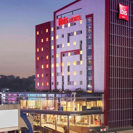 Ibis Manado City Center Boulevard Zewnętrze zdjęcie