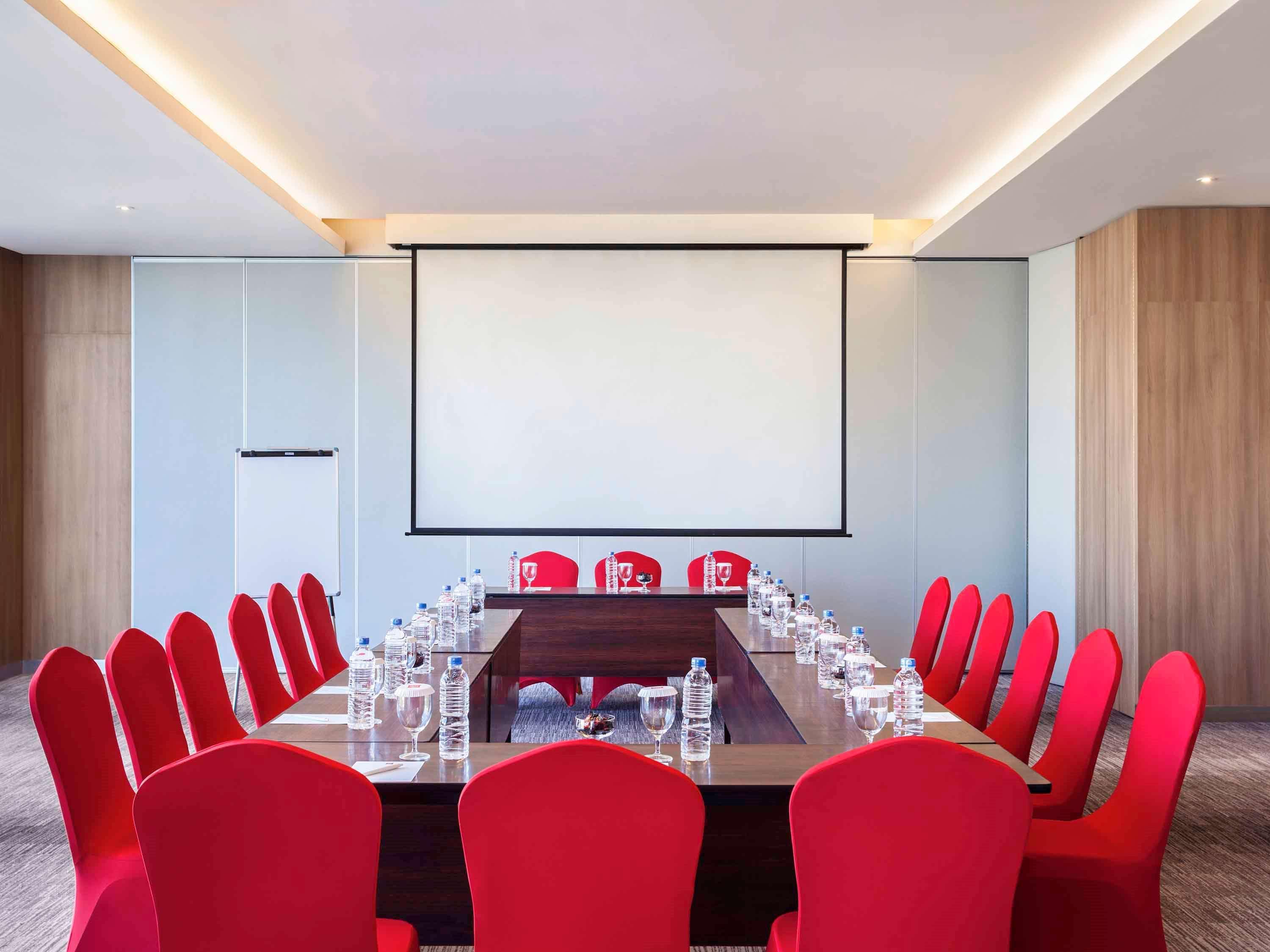 Ibis Manado City Center Boulevard Zewnętrze zdjęcie