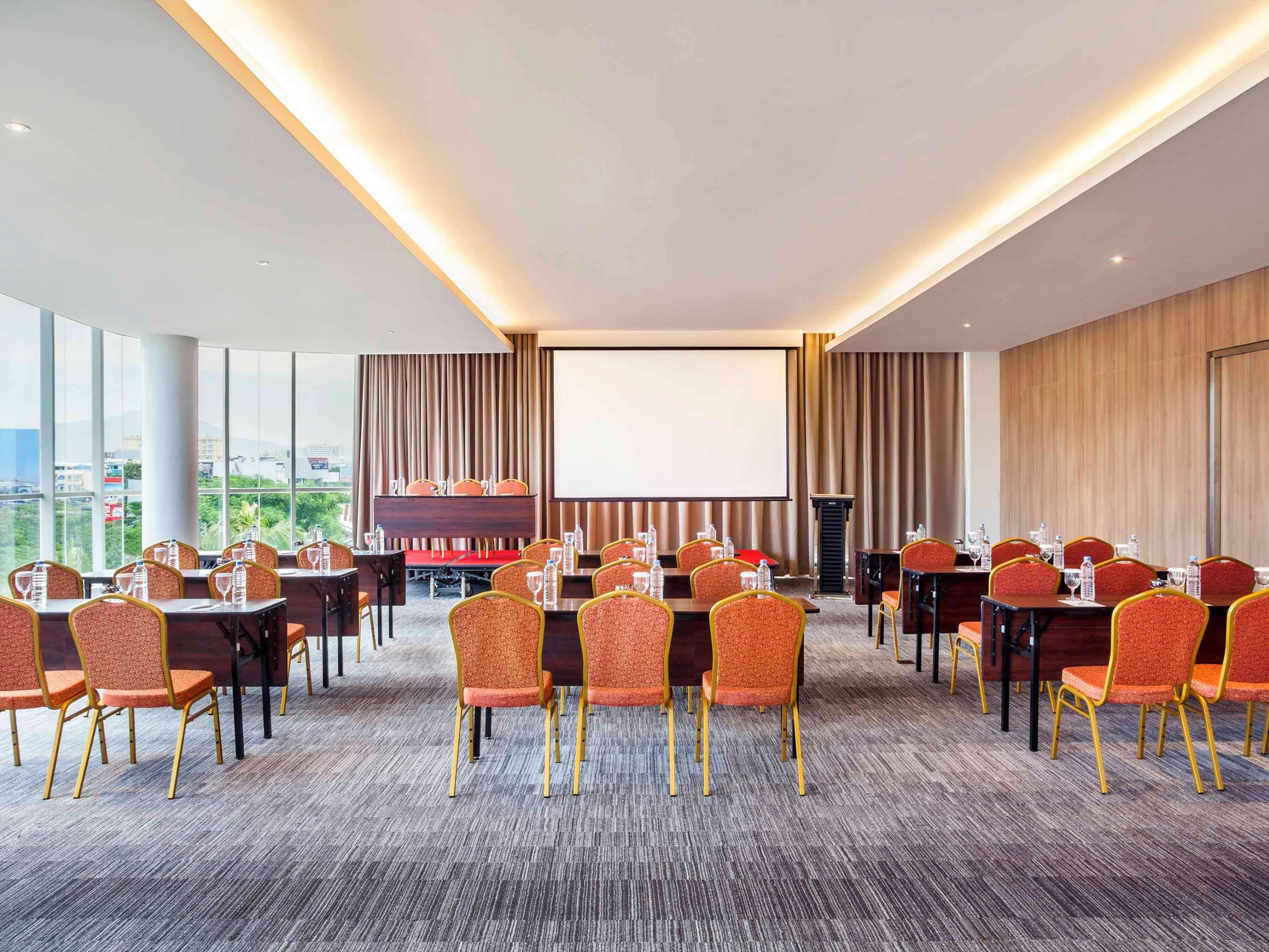 Ibis Manado City Center Boulevard Zewnętrze zdjęcie