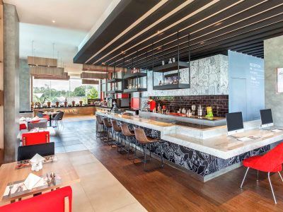 Ibis Manado City Center Boulevard Zewnętrze zdjęcie